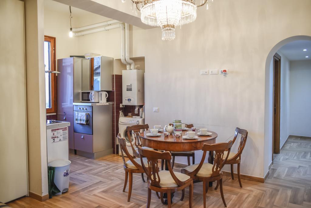 Casa vacanze Penthouse Angelo Brunetti